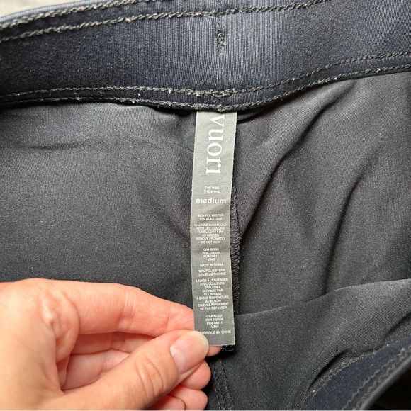 Vuori Stockton Shorts Camo Medium - Picture 9 of 11